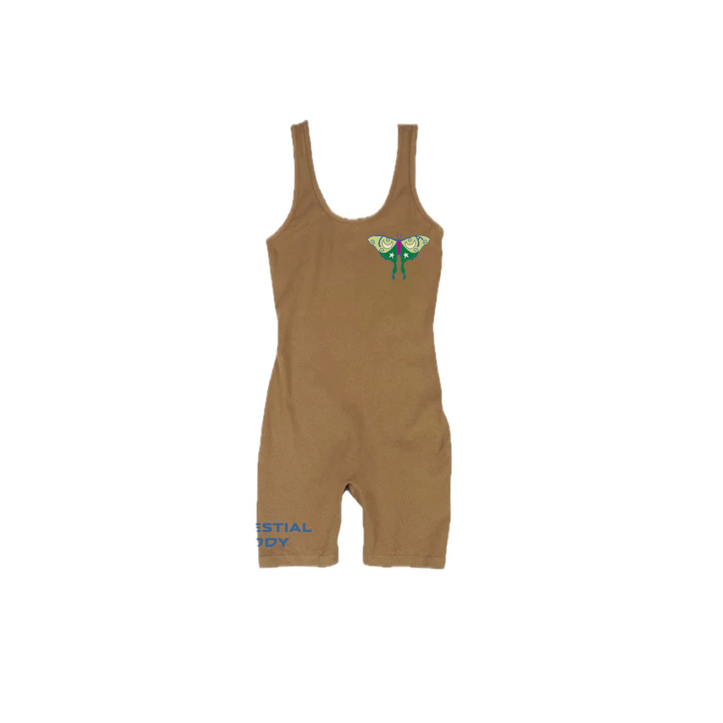 Celestial Body Singlet