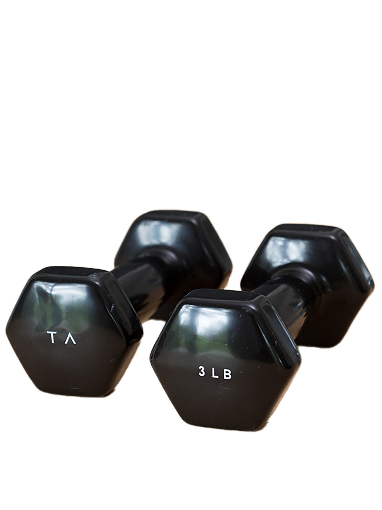 3-lb. Hand Weights