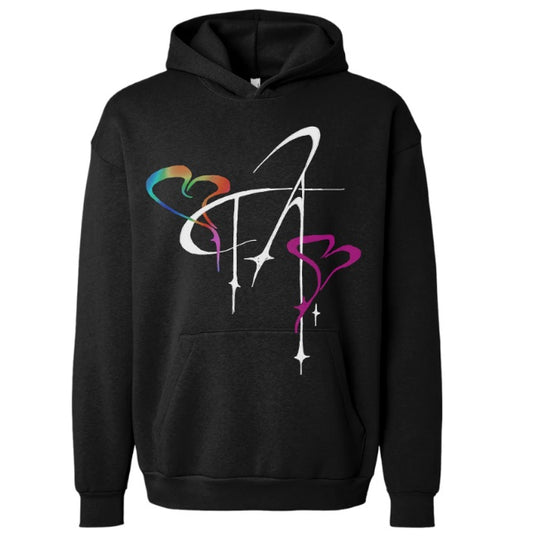 TA Pride Sweatshirt