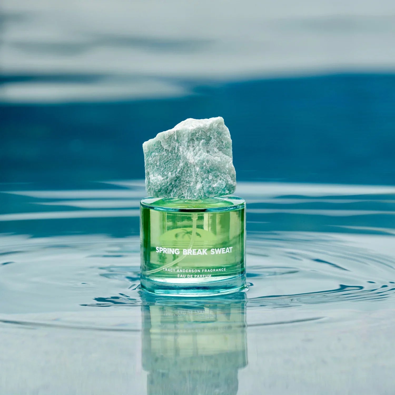 Spring Break Sweat Eau de Parfum – Tracy Anderson
