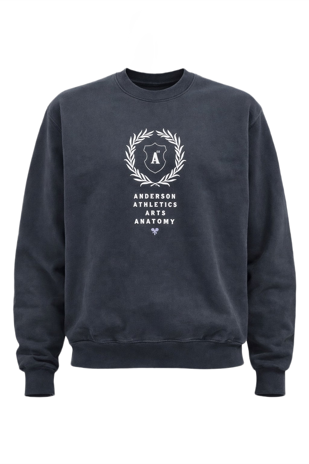 A4 Plush Comfort Crew