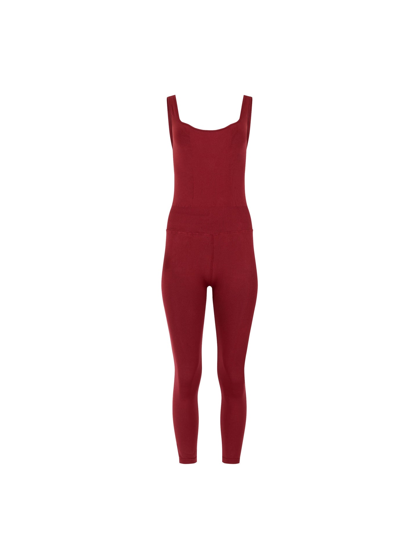 Tracy Anderson Low-Back Onesie
