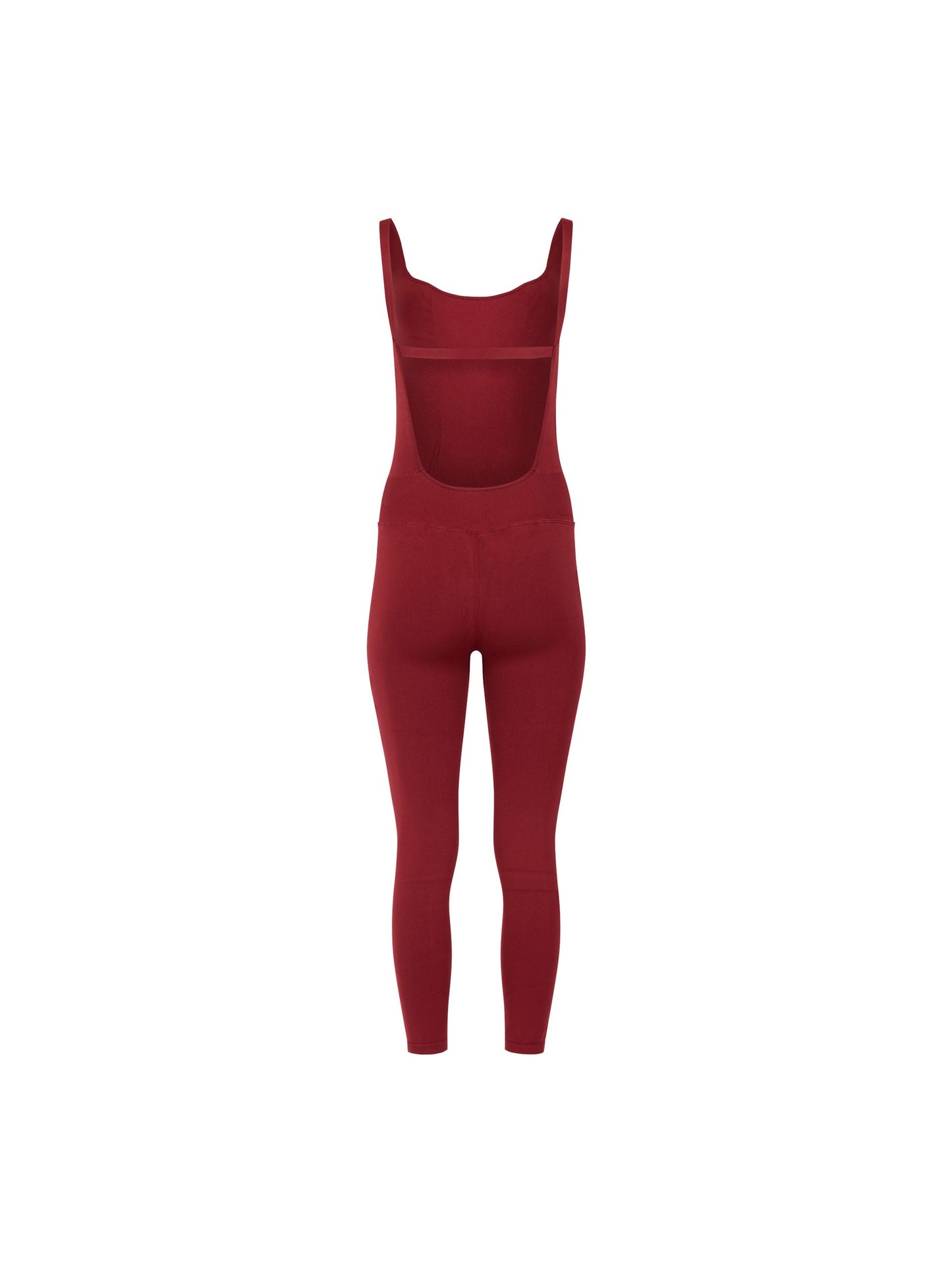 Tracy Anderson Low-Back Onesie