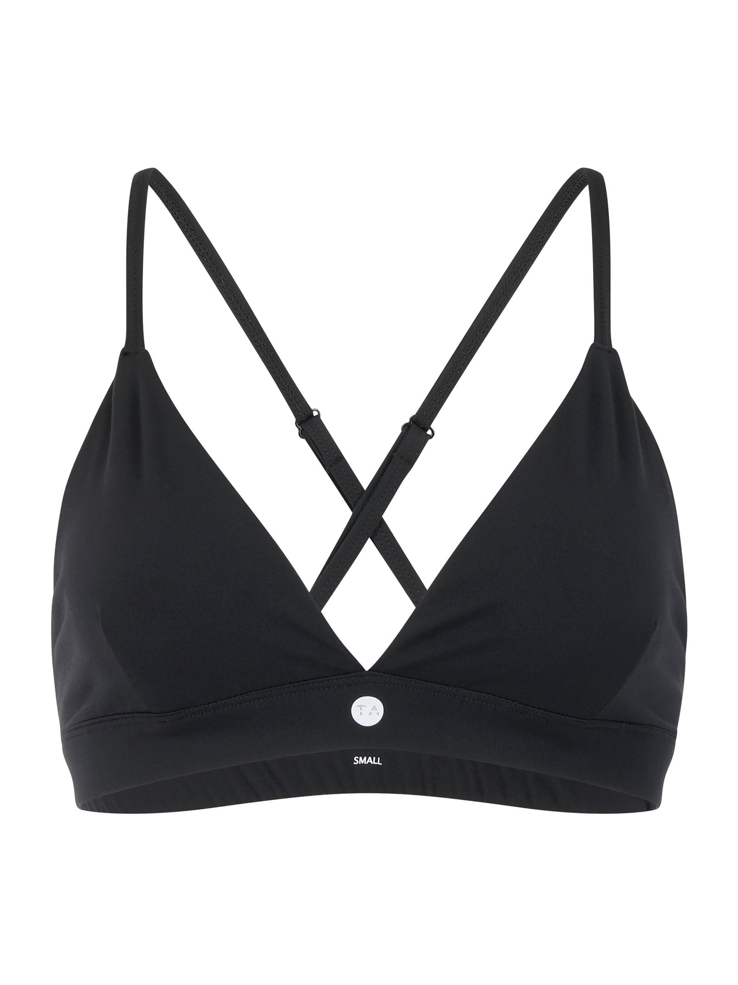 Tracy Anderson Triangle Bra