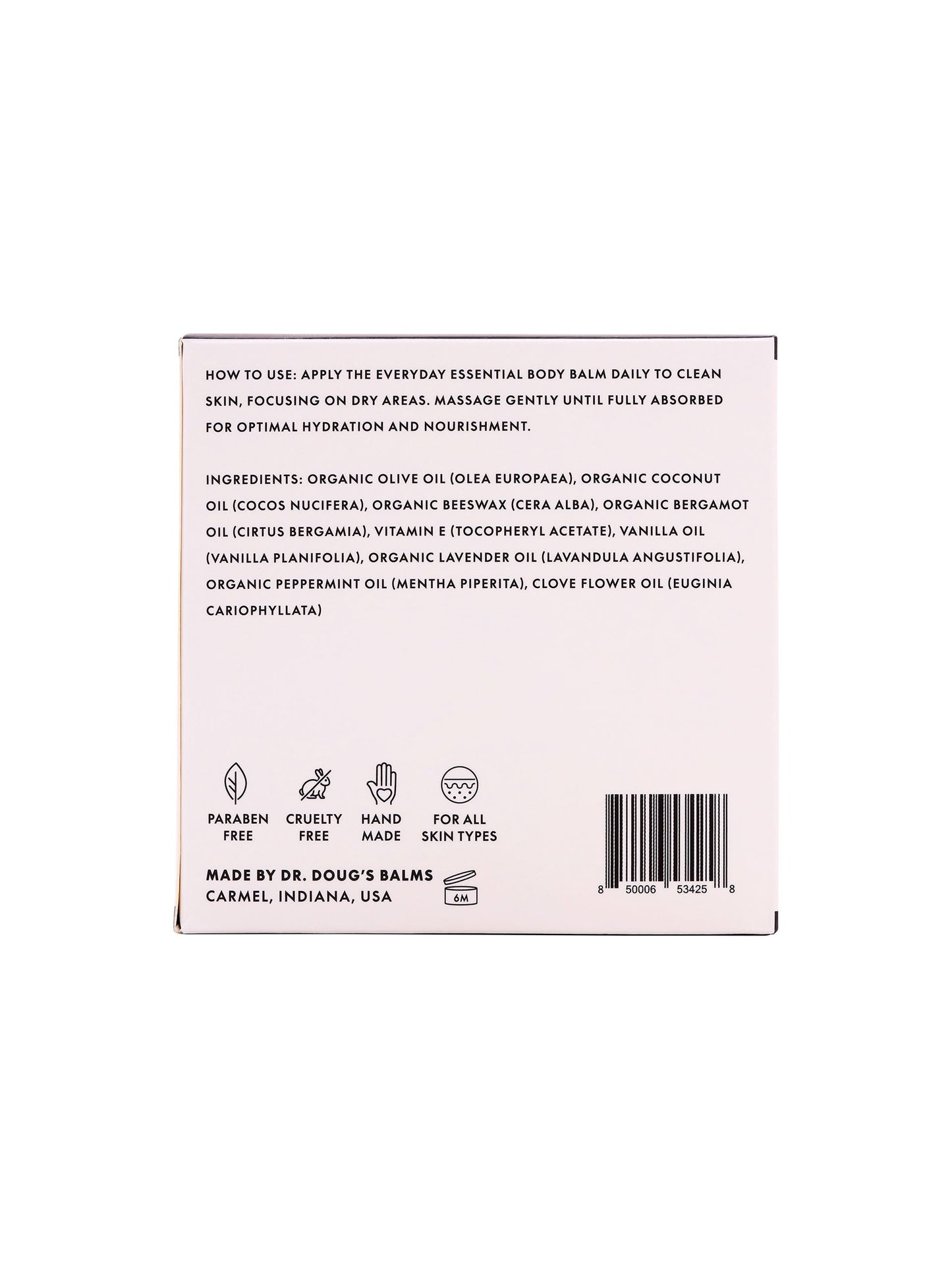 Everyday Essential Balm