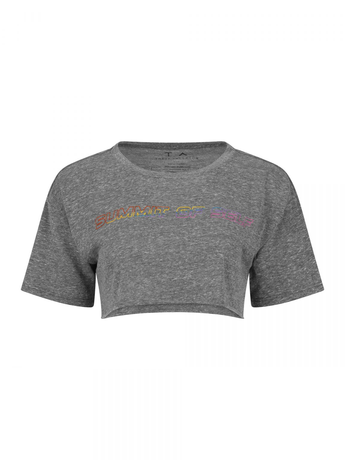 TA Summit of Self Tee