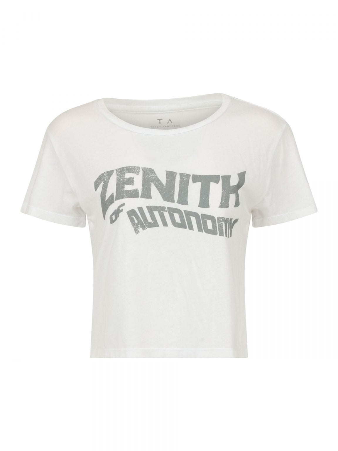 TA Zenith of Autonomy Tee