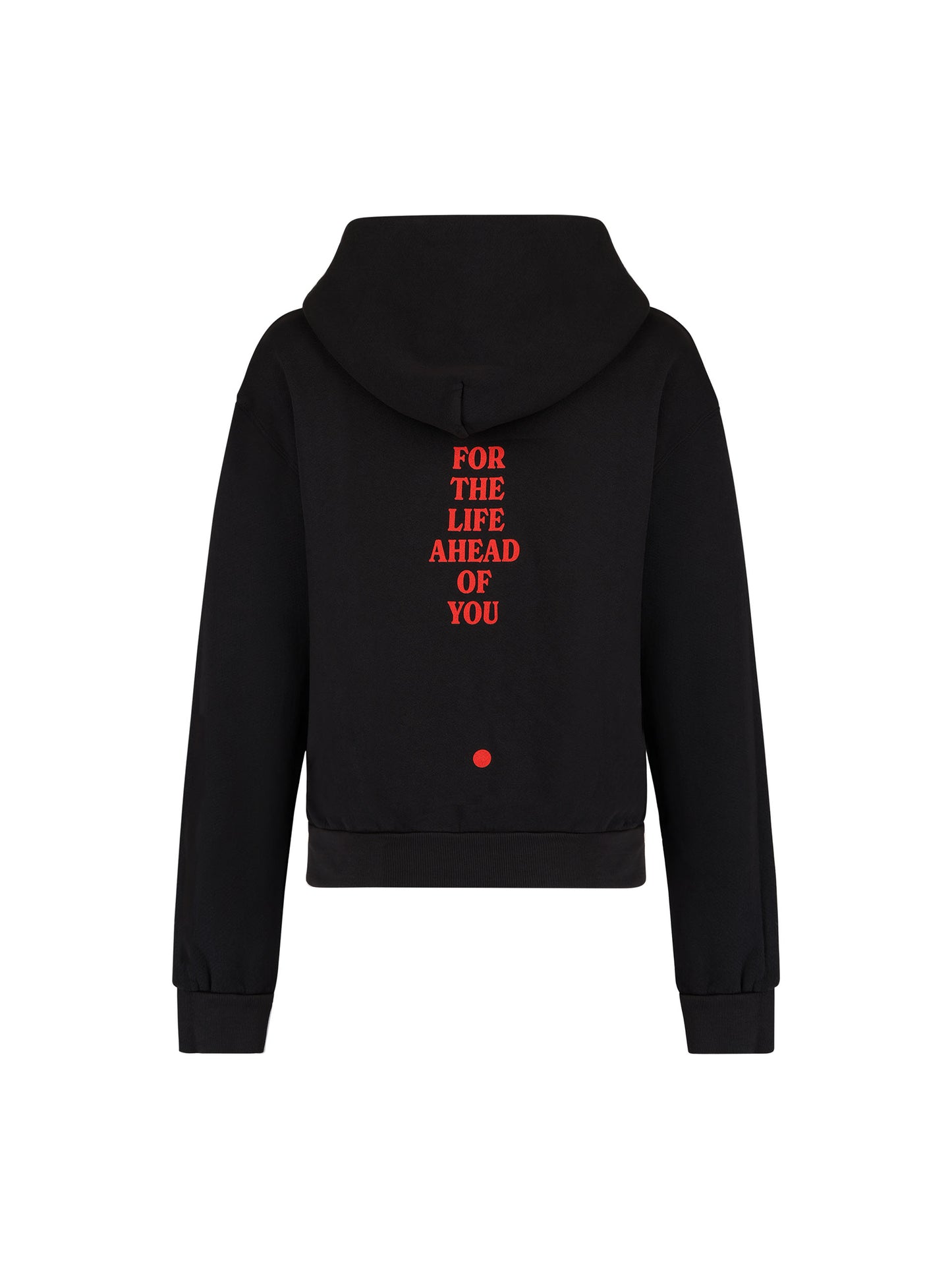 Tracy Fest 2026 Fleece Pullover Hoodie