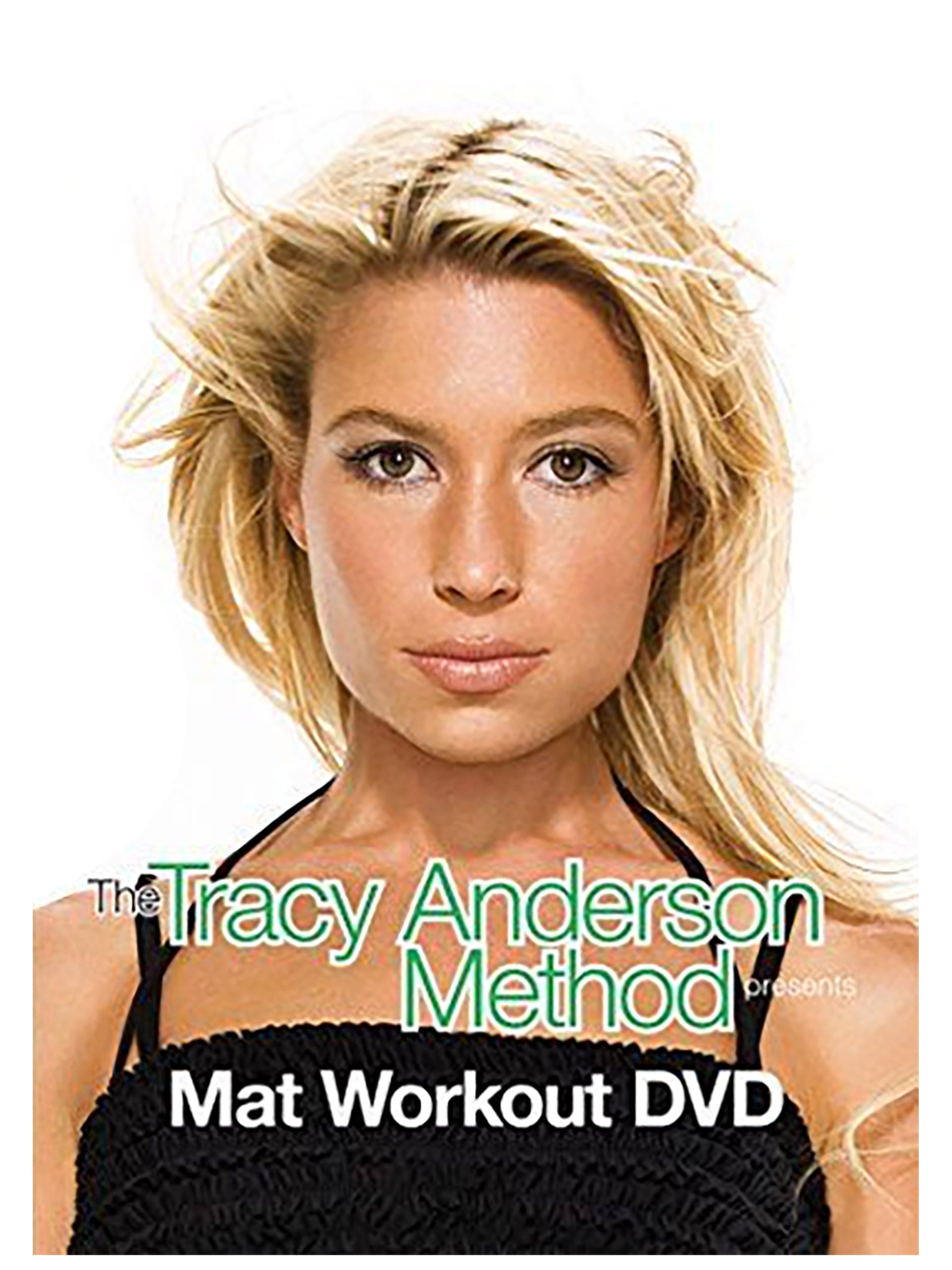 トレーシー・アンダーソン・メソッド-   morphosis METAMORPHOSIS 90 DAY - OMNICENTRIC – Tracy Anderson