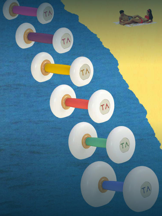 NextGen Growth Rings
