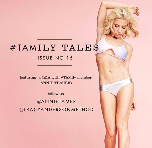 TAMILY TALES: Issue No. 15