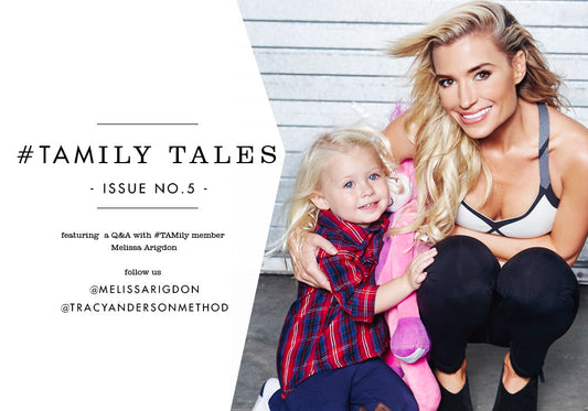 TAMILY TALES: Issue No. 5