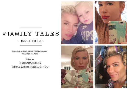 TAMILY TALES: Issue No. 6