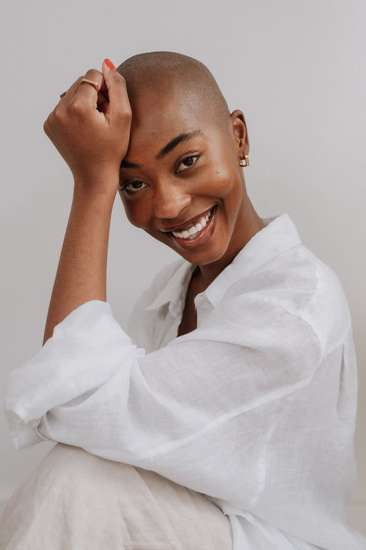 No Shame, Just Sex. By Africa Brooke