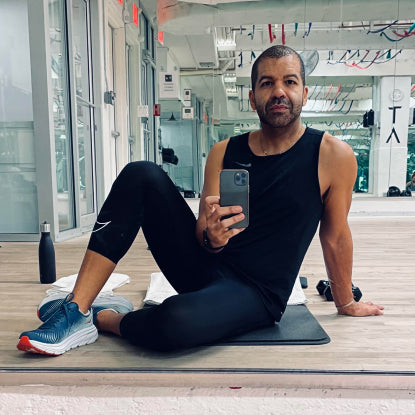 Ben Skervin: What Tracy"s Method Taught Me