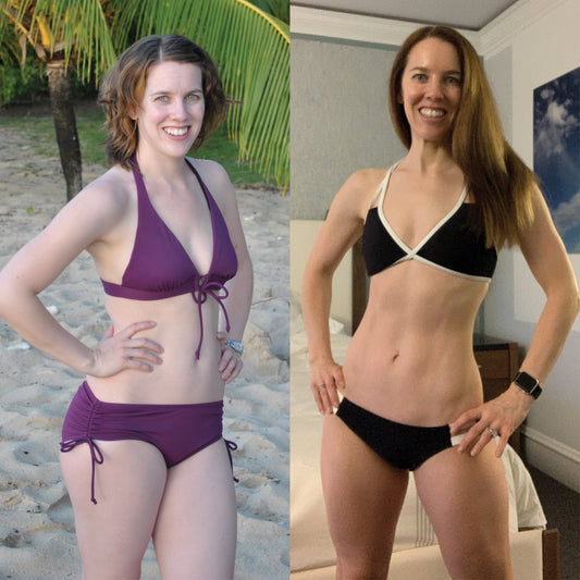 My TAmily Tale: Joy E. Dyson