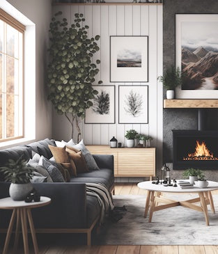 Simple Steps for a Stress-Free Home by Dr. Ruth C. White