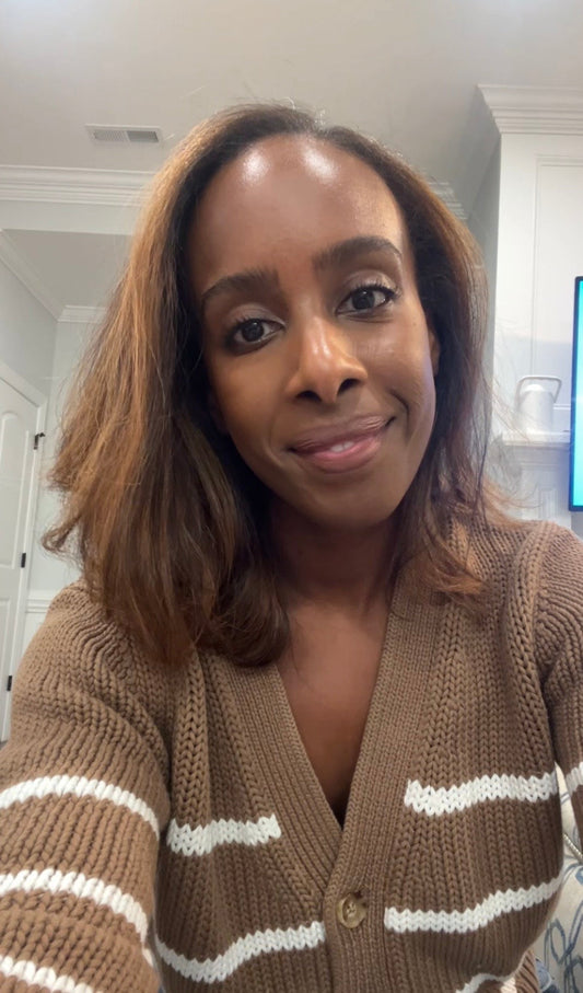 A Mother's Day TAmily Tale: Akal Zeleke