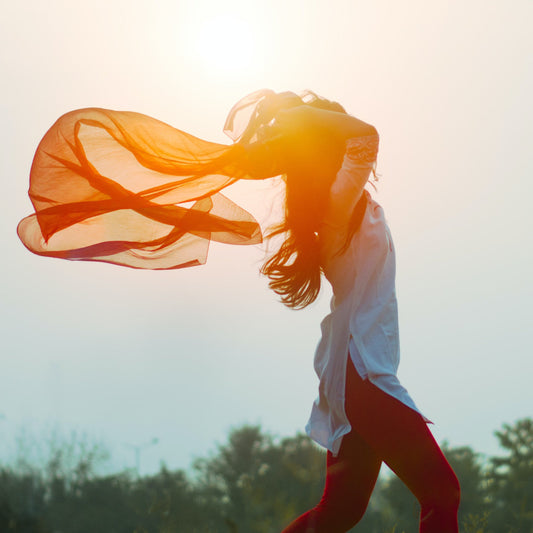 Healthy Aging Starts In Our Cells