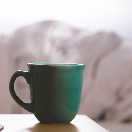 How to Become More of a Morning Person