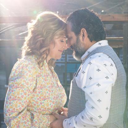 The Key to Everlasting Rejuvenation