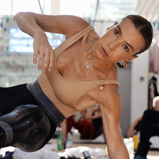 Turn Up The (Infrared) Heat