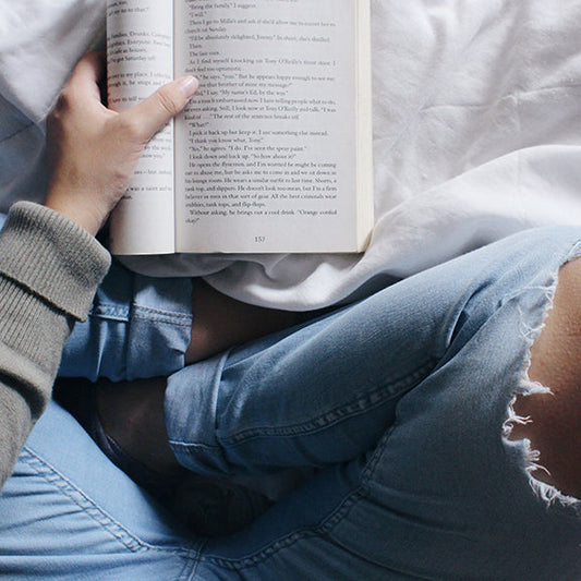 5 Simple Practices for a Quick Stress Relief