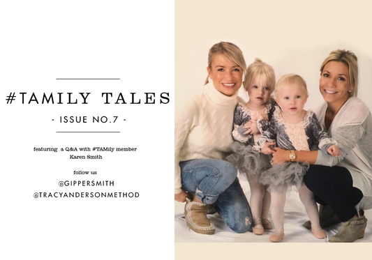 TAMILY TALES: Issue No. 7