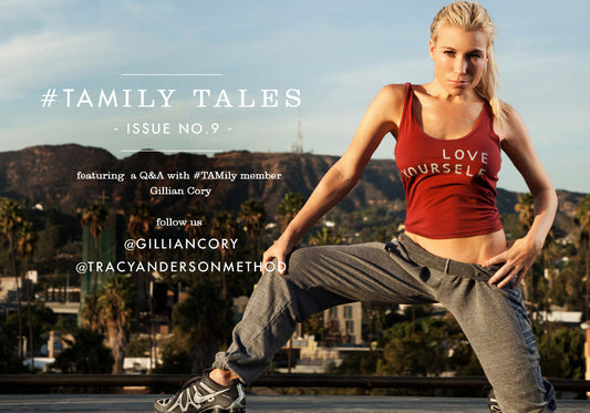 TAMILY TALES: Issue No. 9