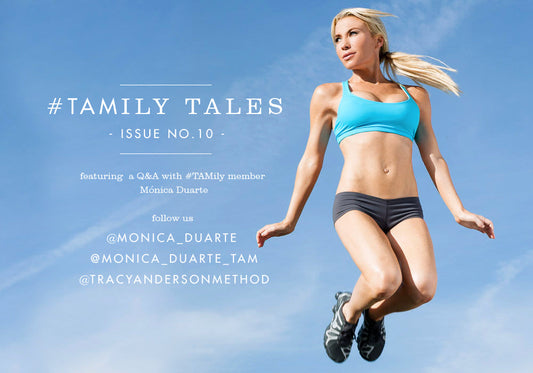 TAMILY TALES: Issue No. 10