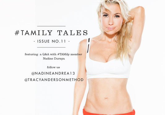 TAMILY TALES: Issue No. 11