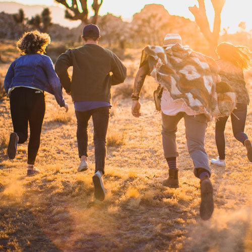 5 Natural Immune Boosting Tips for When the Weather Changes