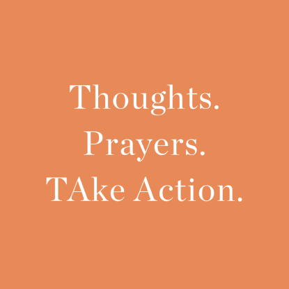 Join Us in Supporting Those Impacted by Gun Violence