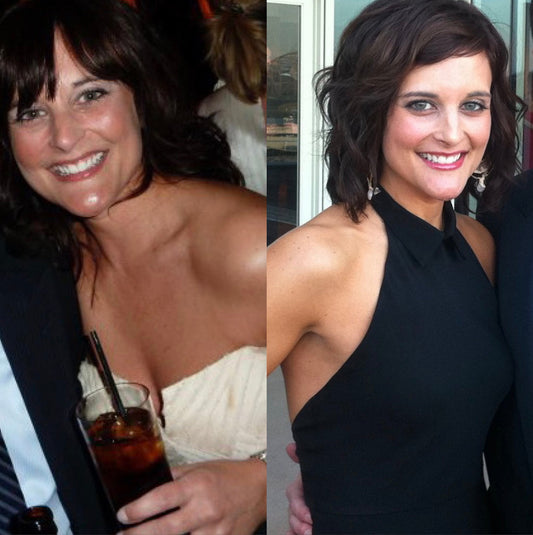 My #tamily tale: Alicia McMachan