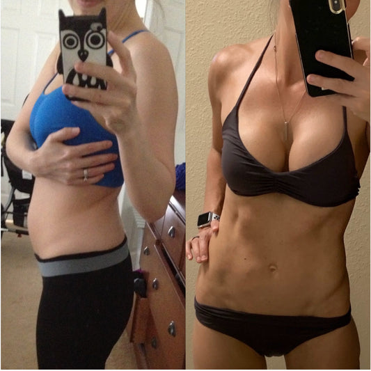 My #tamily tale: Loretta Urban