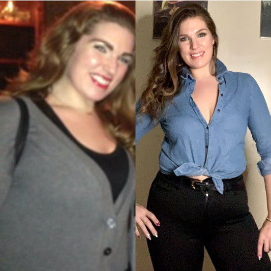 My #tamily tale: Tara Struss