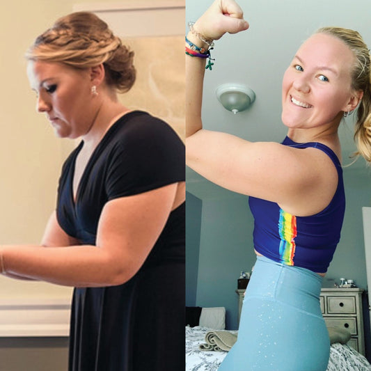 My TAmily Tale: Angelica Terepka