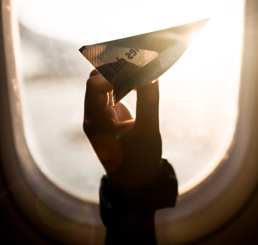 A Parent"s Guide for Traveling with Kids