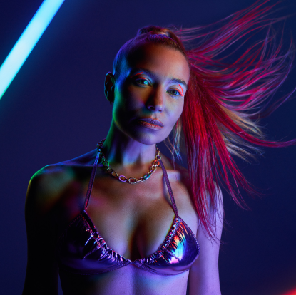 How TA LIVE Changed Streamer Oxana Lauer"s Life