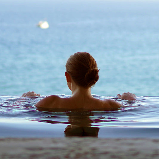 Wellness Destinations to Book Right Now