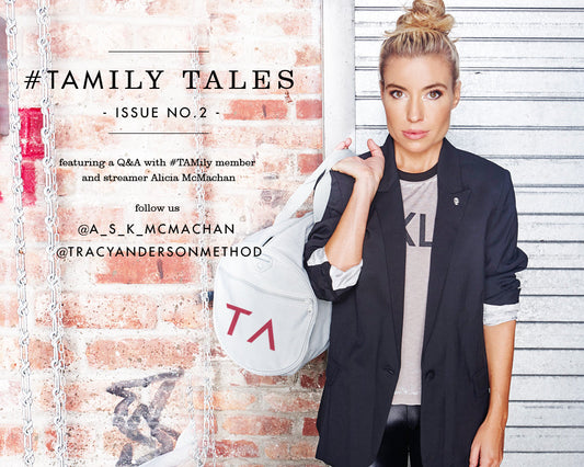 TAMILY TALES: Issue No. 2