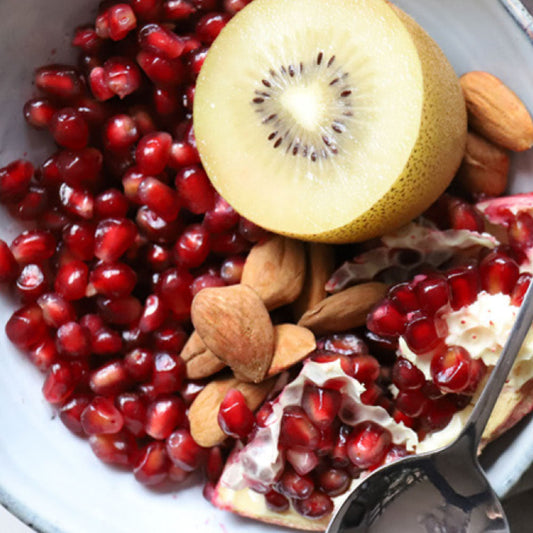 The ABCs of Antioxidants