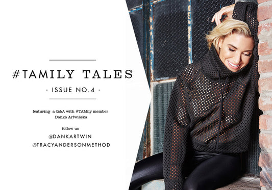 TAMILY TALES: Issue No. 4