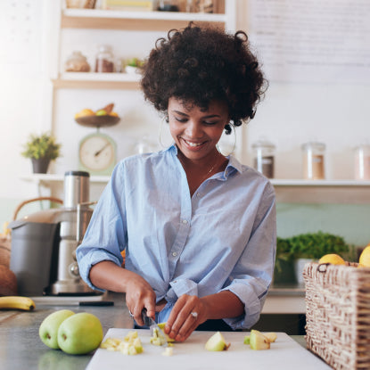 Rebuilding a Healthy Relationship with Food: A 3-Step Guide