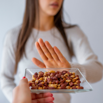 Food Sensitivity vs. Food Allergies: What"s the Difference?