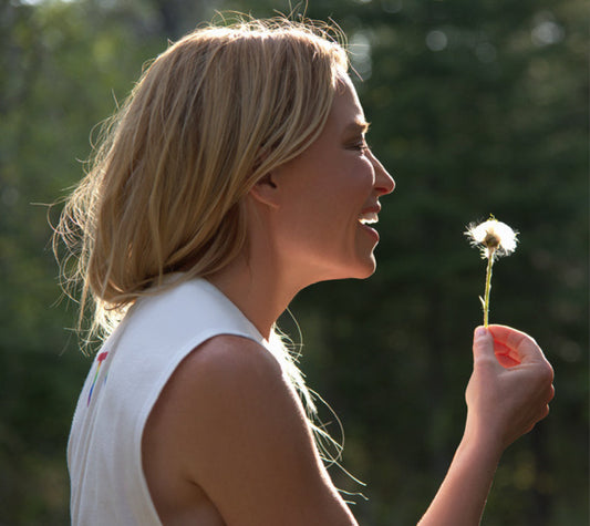 Practicing Self-Care After The Holidays