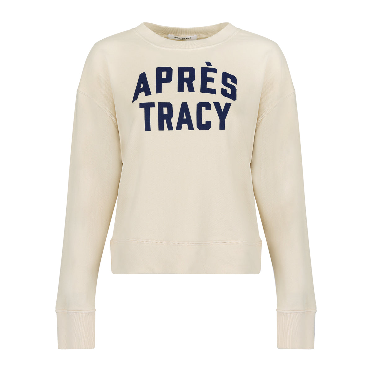 TA Apres Sweatshirt