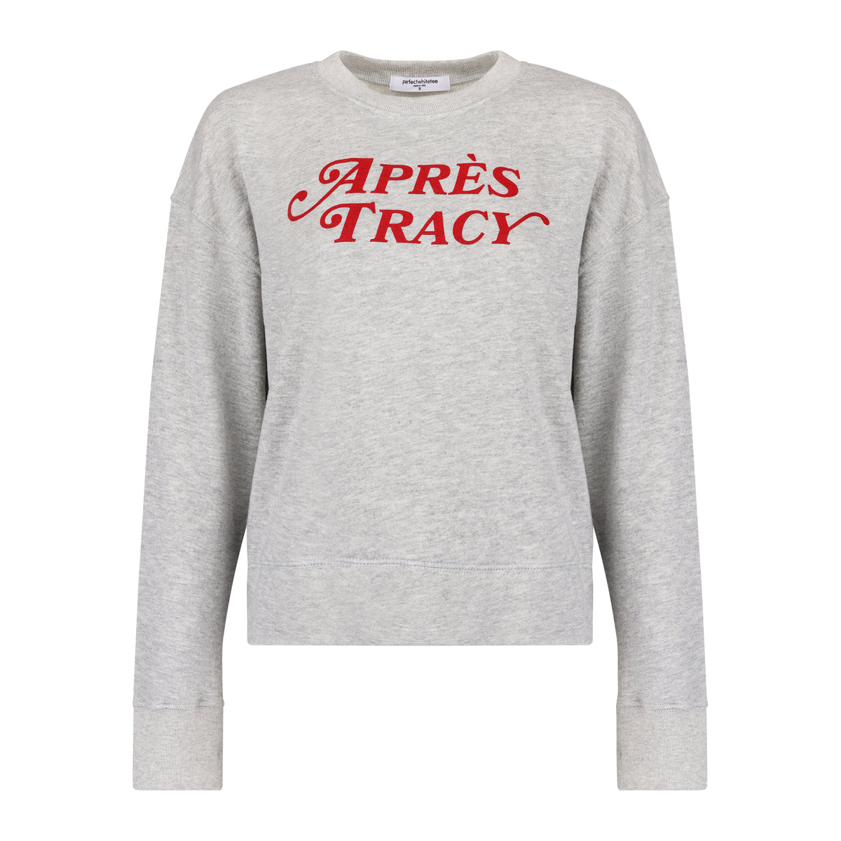 TA Apres Sweatshirt