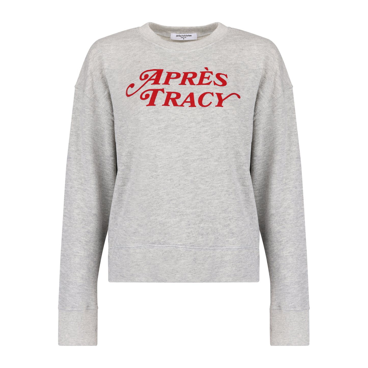 TA Apres Sweatshirt