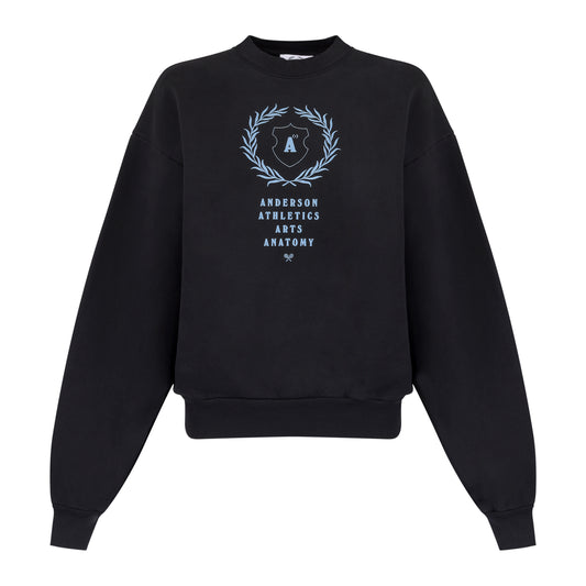 A4 Plush Comfort Crew